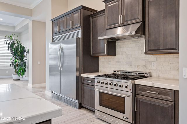 11939 E Placita Rancho Soldados, Tucson, AZ 85749