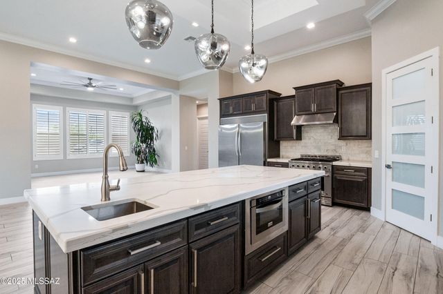 11939 E Placita Rancho Soldados, Tucson, AZ 85749