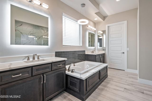 11939 E Placita Rancho Soldados, Tucson, AZ 85749