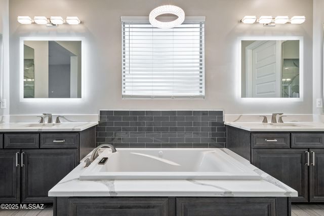 11939 E Placita Rancho Soldados, Tucson, AZ 85749