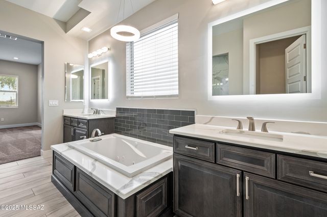 11939 E Placita Rancho Soldados, Tucson, AZ 85749