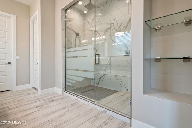 11939 E Placita Rancho Soldados, Tucson, AZ 85749