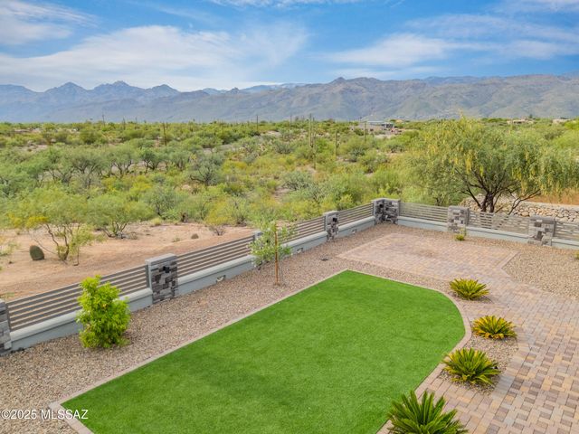 11939 E Placita Rancho Soldados, Tucson, AZ 85749