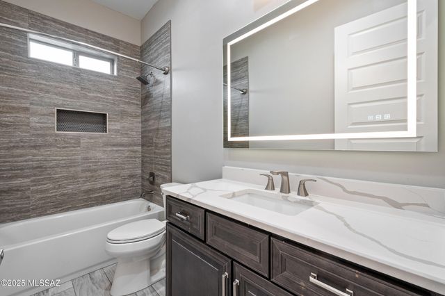 11939 E Placita Rancho Soldados, Tucson, AZ 85749