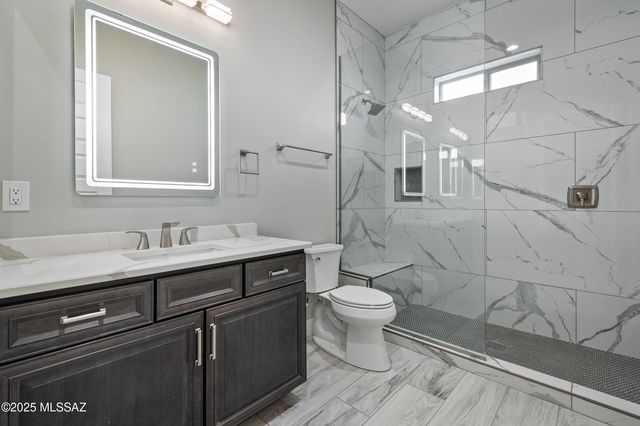 11939 E Placita Rancho Soldados, Tucson, AZ 85749