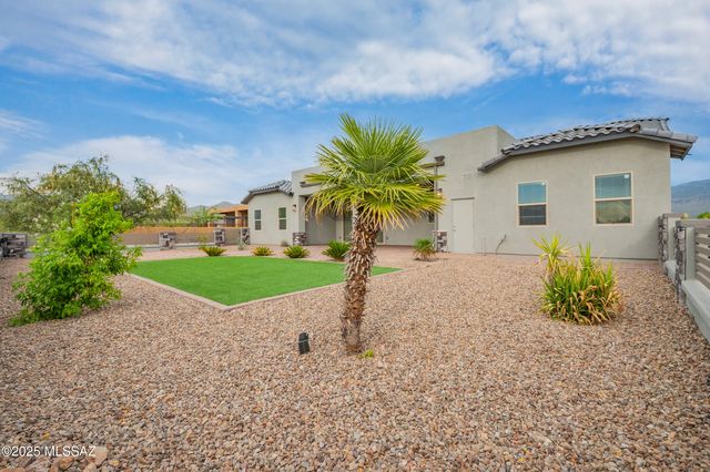 11939 E Placita Rancho Soldados, Tucson, AZ 85749