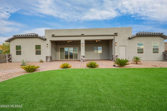 11939 E Placita Rancho Soldados, Tucson, AZ 85749