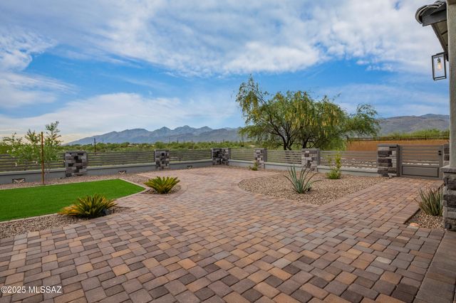 11939 E Placita Rancho Soldados, Tucson, AZ 85749