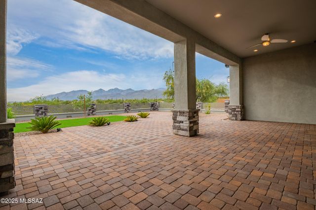 11939 E Placita Rancho Soldados, Tucson, AZ 85749