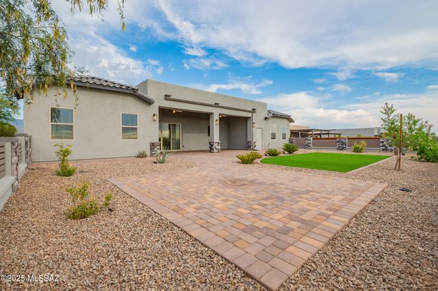 11939 E Placita Rancho Soldados, Tucson, AZ 85749