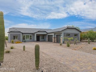 11939 E Placita Rancho Soldados, Tucson, AZ 85749