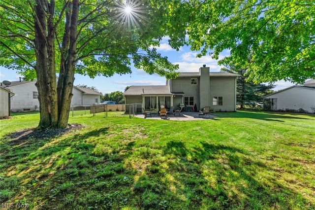 7391 Hidden Glen Drive, Amherst, OH 44001
