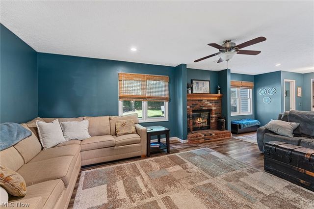 7391 Hidden Glen Drive, Amherst, OH 44001