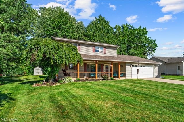 7391 Hidden Glen Drive, Amherst, OH 44001