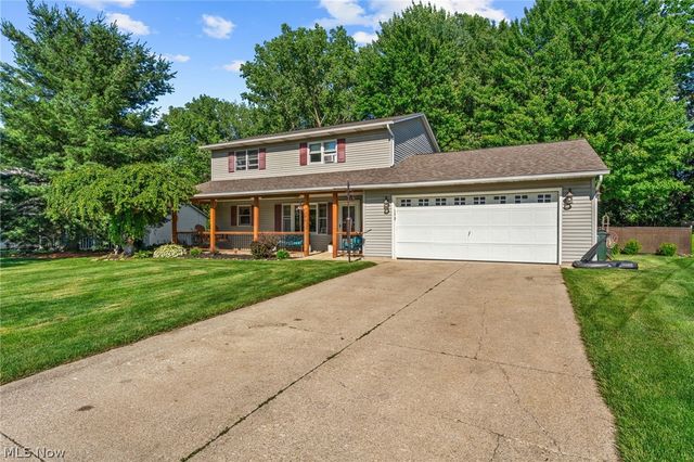 7391 Hidden Glen Drive, Amherst, OH 44001