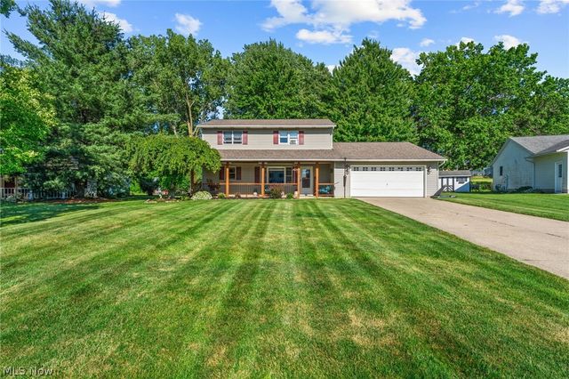 7391 Hidden Glen Drive, Amherst, OH 44001