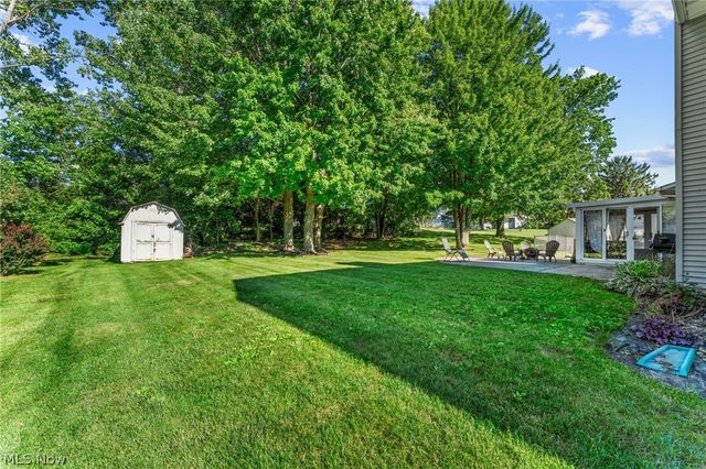 7391 Hidden Glen Drive, Amherst, OH 44001