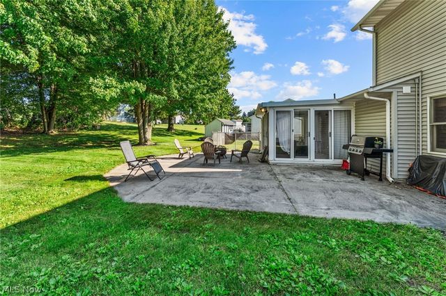 7391 Hidden Glen Drive, Amherst, OH 44001