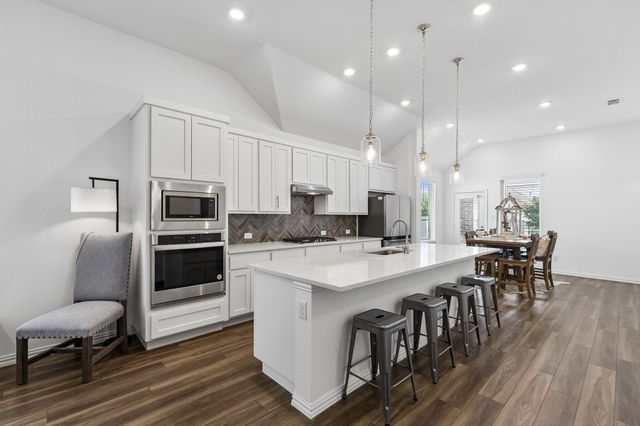 2336 Stella Lane, Northlake, TX 76247