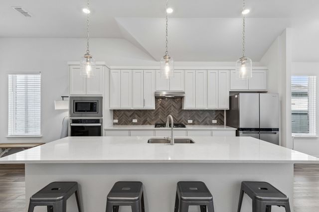 2336 Stella Lane, Northlake, TX 76247