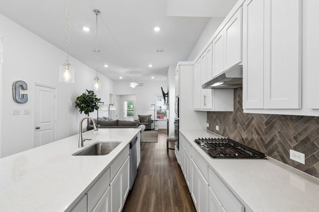 2336 Stella Lane, Northlake, TX 76247