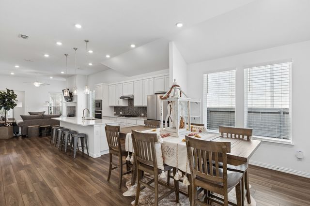 2336 Stella Lane, Northlake, TX 76247