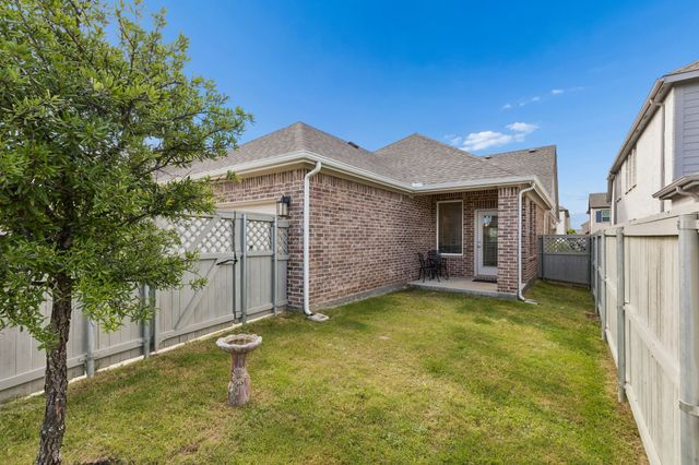 2336 Stella Lane, Northlake, TX 76247