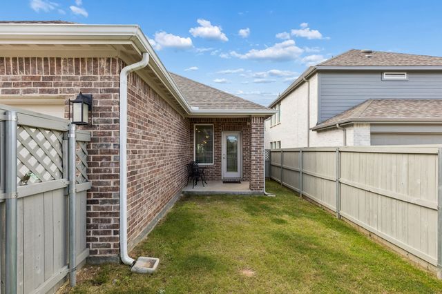 2336 Stella Lane, Northlake, TX 76247
