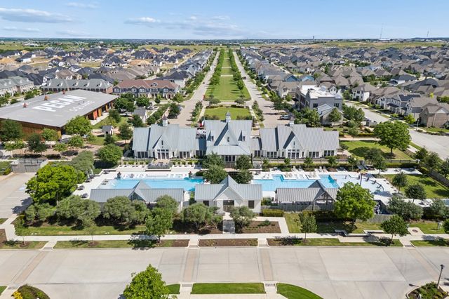 2336 Stella Lane, Northlake, TX 76247