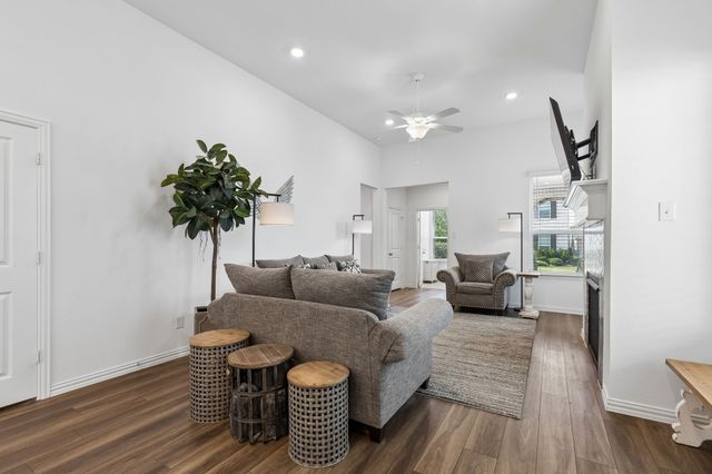 2336 Stella Lane, Northlake, TX 76247