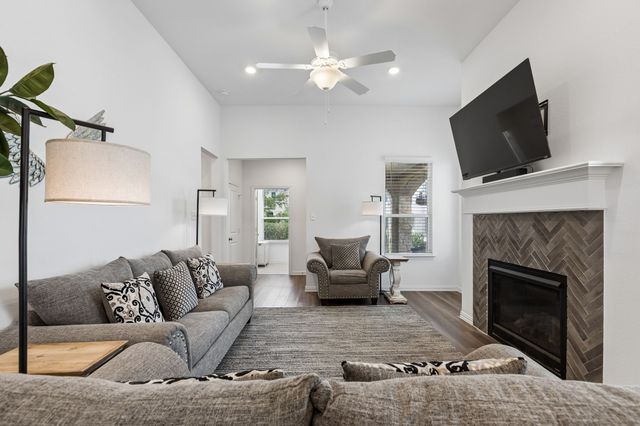 2336 Stella Lane, Northlake, TX 76247