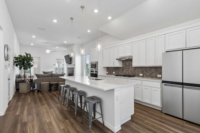 2336 Stella Lane, Northlake, TX 76247