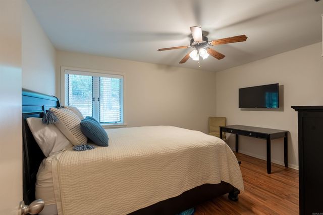 432 Ridgewood Drive, Heber Springs, AR 72543