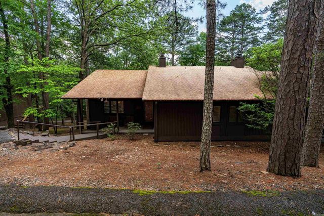432 Ridgewood Drive, Heber Springs, AR 72543