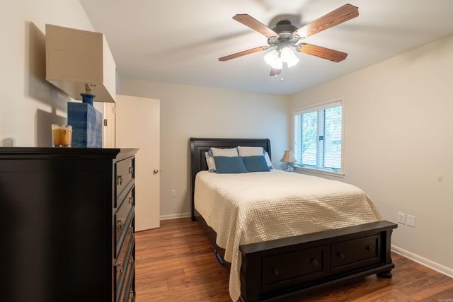 432 Ridgewood Drive, Heber Springs, AR 72543