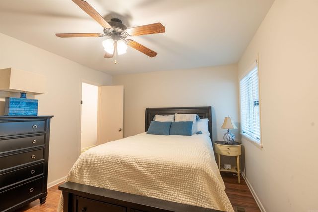 432 Ridgewood Drive, Heber Springs, AR 72543