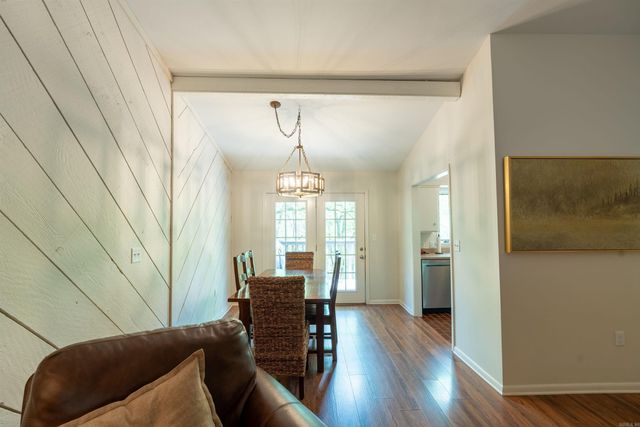 432 Ridgewood Drive, Heber Springs, AR 72543