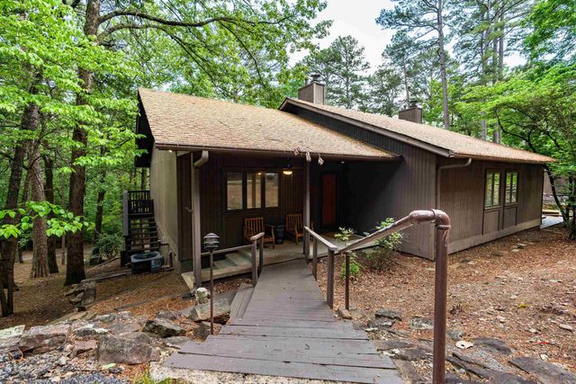 432 Ridgewood Drive, Heber Springs, AR 72543