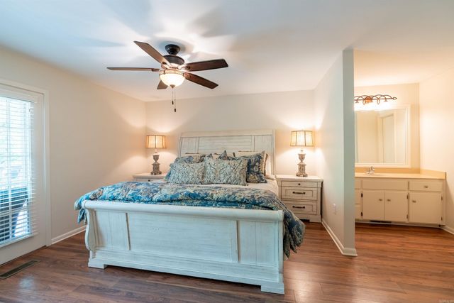 432 Ridgewood Drive, Heber Springs, AR 72543