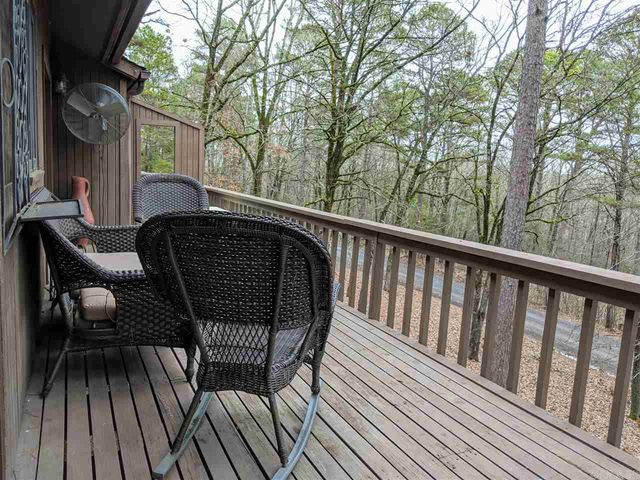 432 Ridgewood Drive, Heber Springs, AR 72543