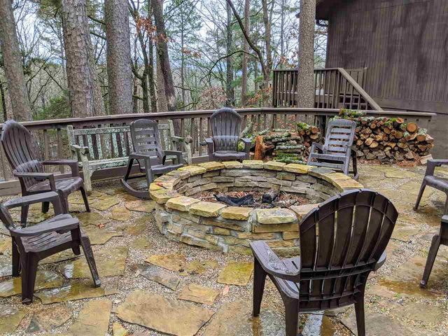 432 Ridgewood Drive, Heber Springs, AR 72543