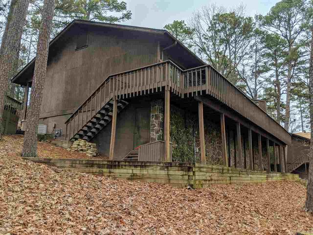 432 Ridgewood Drive, Heber Springs, AR 72543