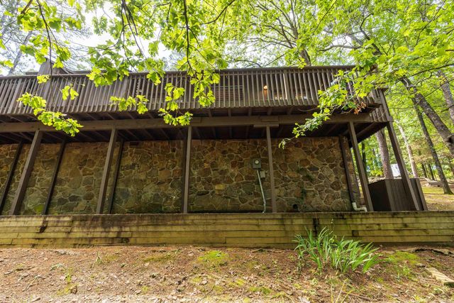 432 Ridgewood Drive, Heber Springs, AR 72543