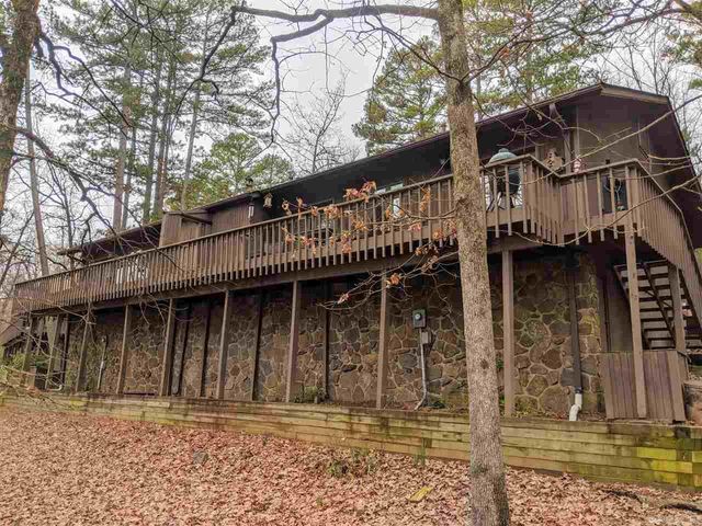432 Ridgewood Drive, Heber Springs, AR 72543