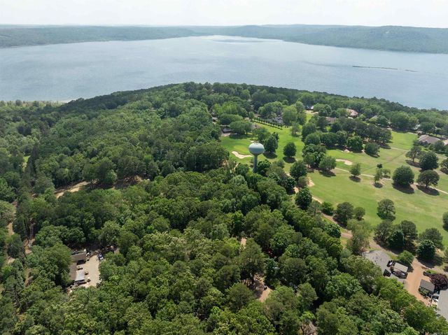 432 Ridgewood Drive, Heber Springs, AR 72543