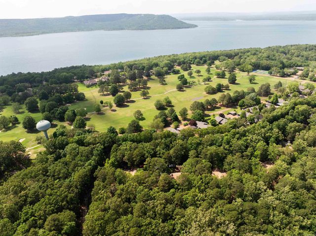 432 Ridgewood Drive, Heber Springs, AR 72543