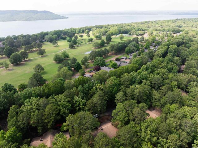 432 Ridgewood Drive, Heber Springs, AR 72543