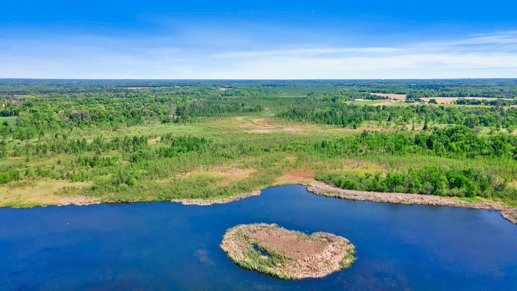 0000 Paradise Trail NW, Isanti, MN 55040 — exterior