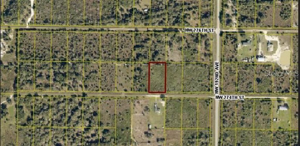 19359 NW 274TH STREET, Okeechobee, FL 34972