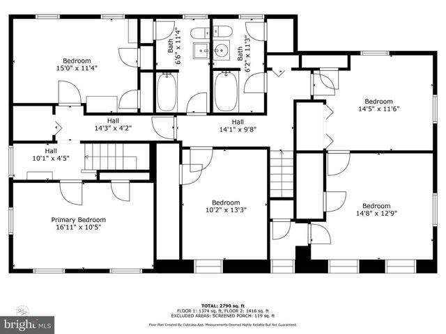 3934 THOMPSON BRIDGE RD, Wilmington, DE 19803